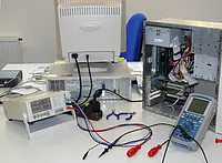 Analyseur de puissance