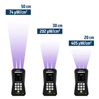 Analyseur de vibration Dessin Technique