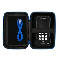 Analyseur de vibration | Contenu de livraison