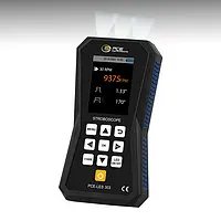 Analyseur de vibration