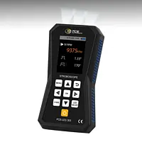 Analyseur de vibration PCE-LES 303 