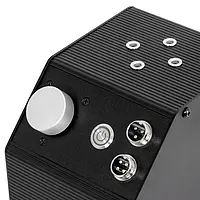 Analyseur de vibration | Connexions