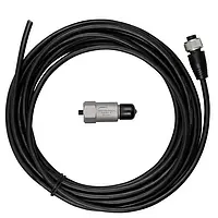 Analyseur de vibration | Câble