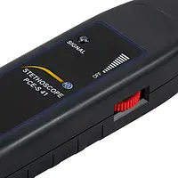 Analyseur de vibration | Contrôleur