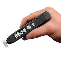 Analyseur de vibration Utilisation