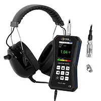 Analyseur de vibration