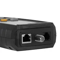 Analyseur LAN | Connexions