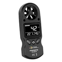Anémomètre PCE-AM 30 