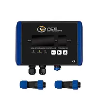 Anémomètre | Contenu de livraison