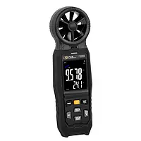 Appareil de mesure climatique
