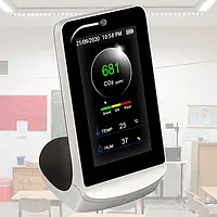 Appareil de mesure climatique PCE-CMM 5