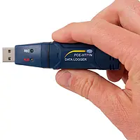 Appareil de mesure climatique | USB