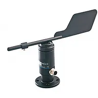 Appareil de mesure de débit d'air PCE-FST-200-202-H (direction) 