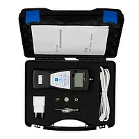 Appareil de mesure de force Dynamomètre | Contenu de livraison