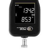 Appareil de mesure de force Mesureur de force | Écran