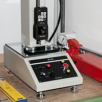 Appareil de mesure de force Mesureur de force | Exemple d'utilisation