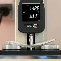 Appareil de mesure de force Mesureur de force | Exemple d'utilisation