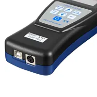Mesure de force Connexions