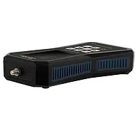 Appareil de mesure de force | Connexion capteur