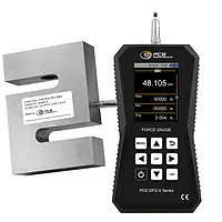 Appareil de mesure de force PCE-DFG 100K X 