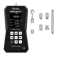 Appareil de mesure de force PCE-DFG 20 X 