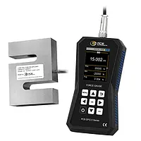 Appareil de mesure de force PCE-DFG 20K X 