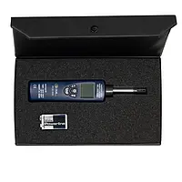 Appareil de mesure de l'humidité Hygromètre | Contenu de livraison