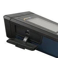 Appareil de mesure de la vitesse du vent | USB