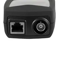 Appareil de mesure de longueur de câble Connexions