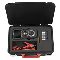 Appareil de mesure de longueur de câble Contenu de livraison