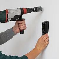 Appareil de mesure de longueur de câble | Exemple d'utilisation