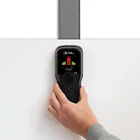 Appareil de mesure de longueur de câble Image d'utilisation
