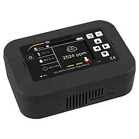 Appareil de mesure de température