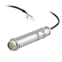 Appareil de mesure de température 