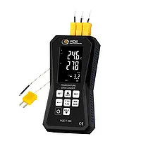 Appareil de mesure de température