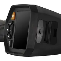 Appareil de mesure de température USB