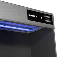 Appareil de mesure pour plastique | LED