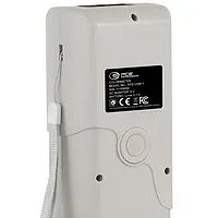 Appareil de mesure pour plastique | Touche de mesure