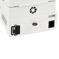 Appareil de mesure pour plastique Connexions