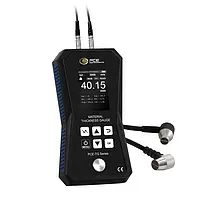 Appareil de mesure pour plastique