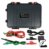 Appareil de mesure électrique | Contenu de livraison