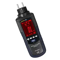 Appareil de mesure électrique Testeur RCD