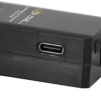 Appareil de test d'impact | USB-C