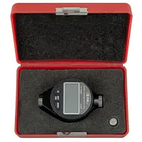 Appareil de test d'impact Contenu de livraison