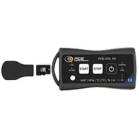 Appareil pour maintenance conditionnelle | Carte micro SD