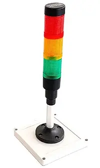 Avertisseur lumineux