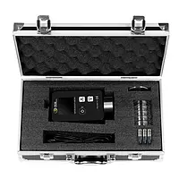 AW-mètre | Contenu de livraison