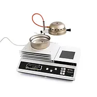 Balance analytique PCE-UX 3011HQ 