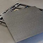 Balance au sol PCE-SD 3000F