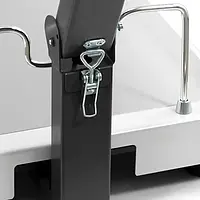 Balance colis | Trépied